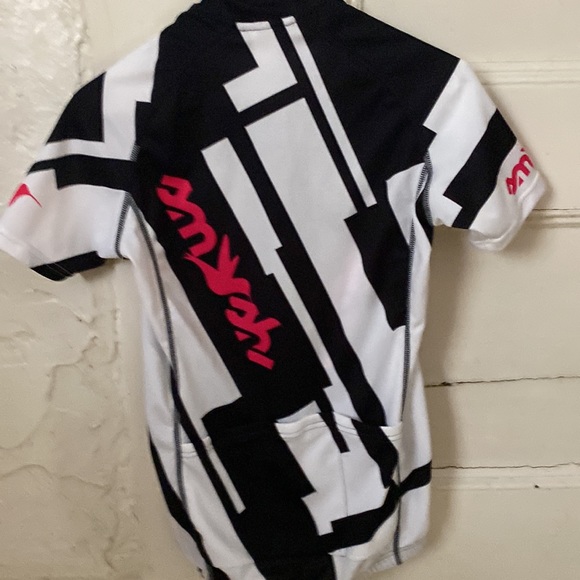 Smashfest xs cycling Jersey - Picture 3 of 8